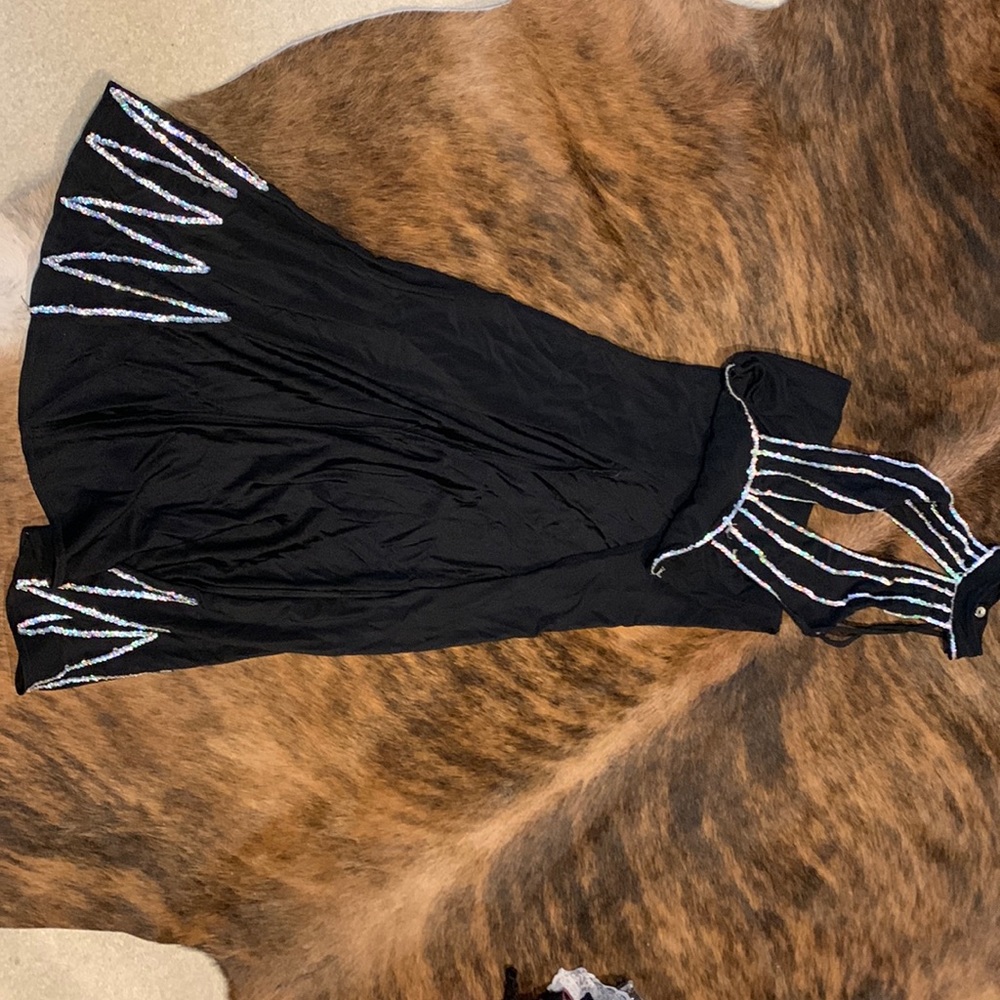 Dancer dress